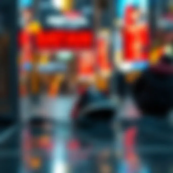 Influence of news cycles on cryptocurrency investments