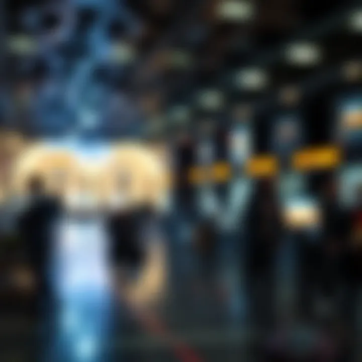 Impact of real-time updates on investment strategies