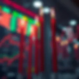 Long Red Candles: Market Dynamics and Implications Introduction