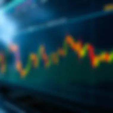 Interpreting MACD Signals Graph showcasing the interpretation of MACD signals