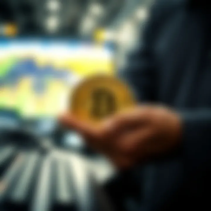Optimizing transaction efficiency within Coinbase