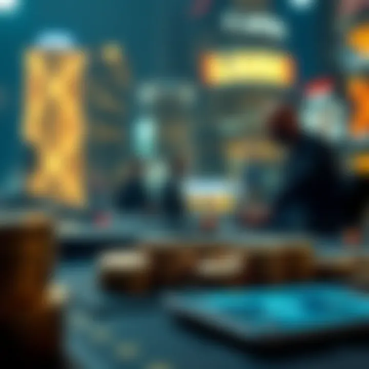 Market dynamics influenced by fully diluted shares