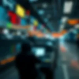 Market Futures: An In-Depth Exploration Introduction
