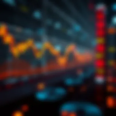 Detailed illustration of limit orders in the context of crypto trading