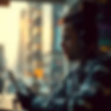 Market trends impacting venture capital investments