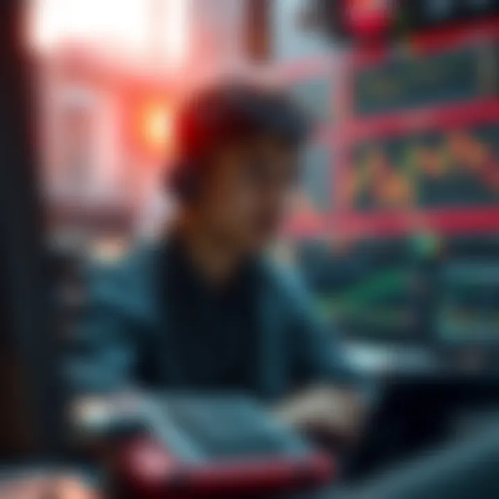 Notable Mastering Futures Trading: A Comprehensive Guide