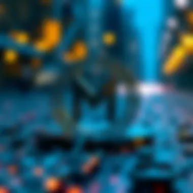 Mina blockchain structure comparison