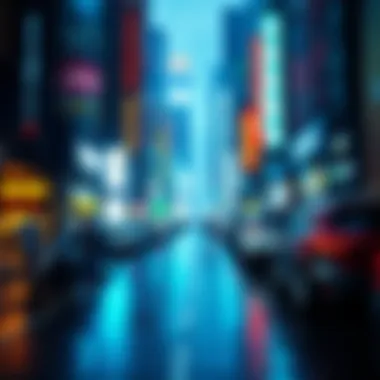 Market analysis and trends for Mina