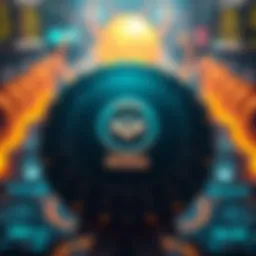 Overview of Mina cryptocurrency ecosystem