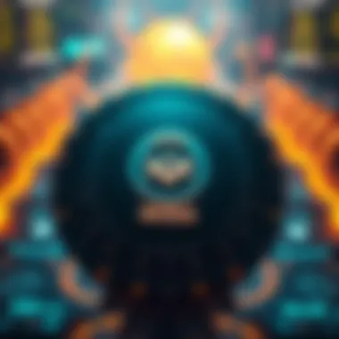 Overview of Mina cryptocurrency ecosystem