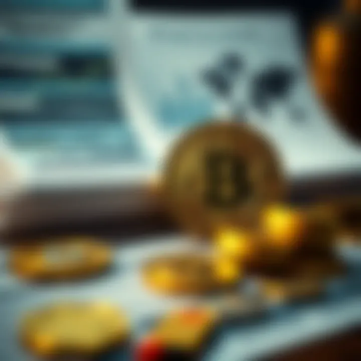 Understanding Cryptocurrency Regulations Snapshot of cryptocurrency regulations and legal documents