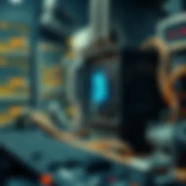 Challenges faced in mobile cryptocurrency mining