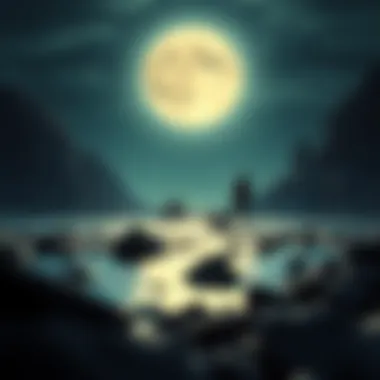 Notable Moonriver Cryptocurrency: An In-Depth Exploration