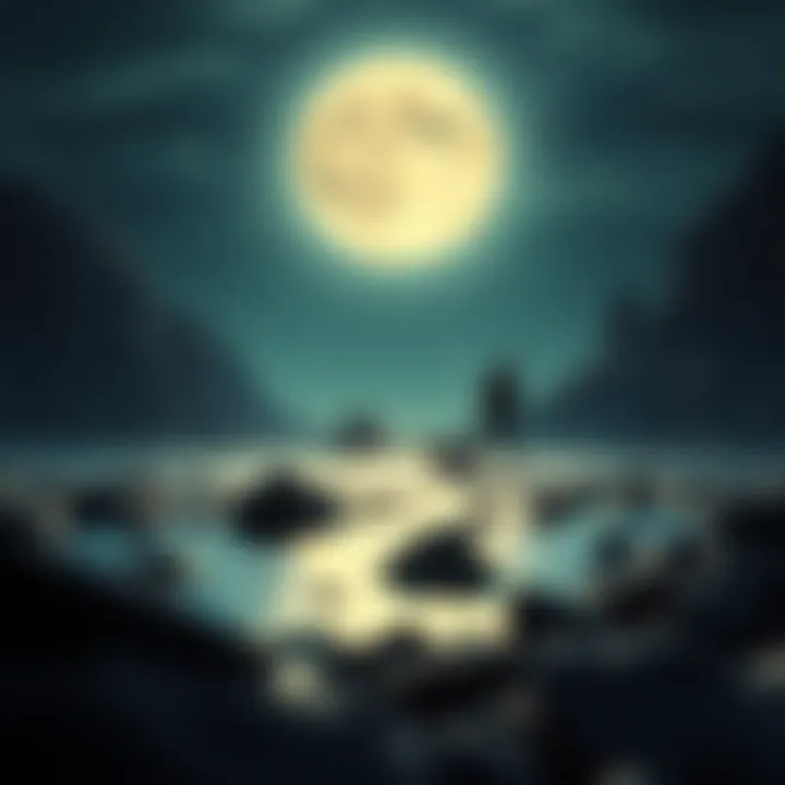 Notable Moonriver Cryptocurrency: An In-Depth Exploration
