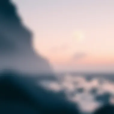 Moonriver Cryptocurrency: An In-Depth Exploration Summary