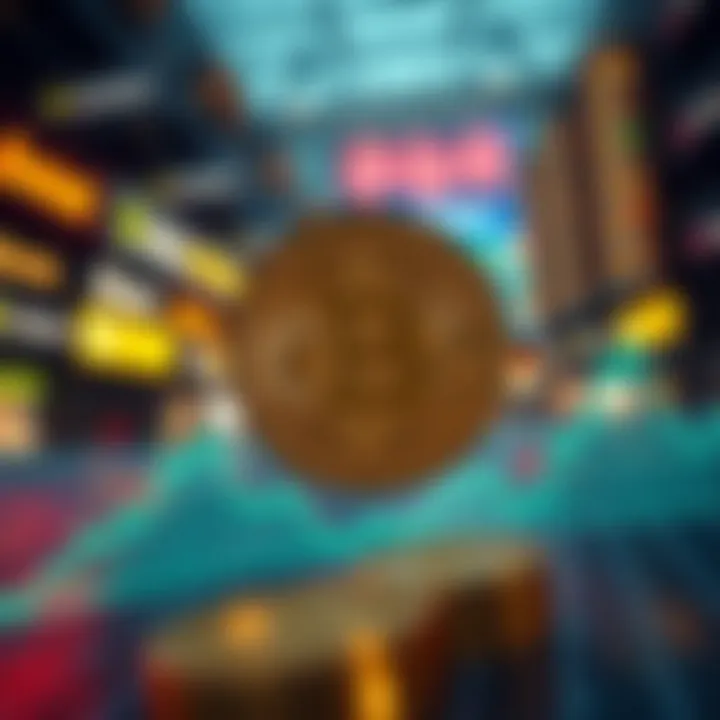 Market dynamics analysis of My Big Coin