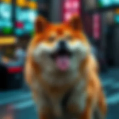 Platforms for Acquiring Shiba Inu Coin Digital platforms for purchasing Shiba Inu Coin