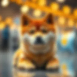 Market trends analysis for Shiba Inu Coin