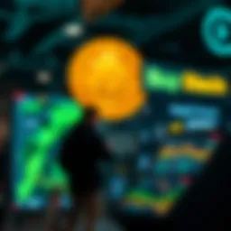 Navigating Buy and Sell Sites in Cryptocurrency Introduction