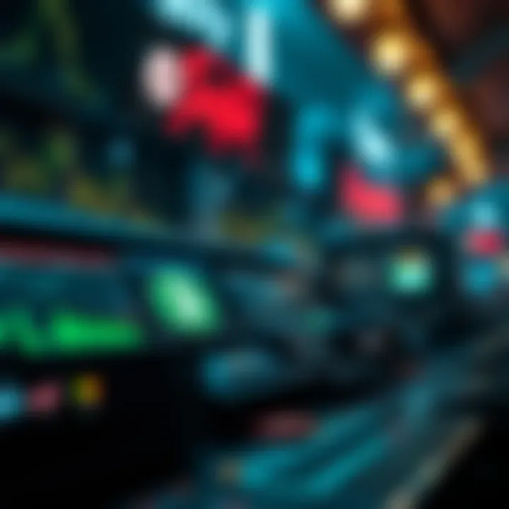 Navigating Buy and Sell Sites in Cryptocurrency Summary