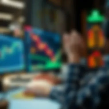 Setting up a Webull account for crypto trading