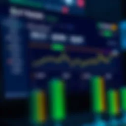 E*TRADE Account Dashboard