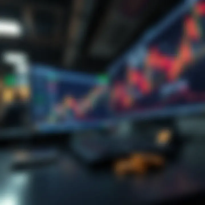 Market analysis tools for traders