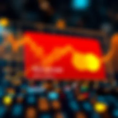 Graph illustrating the growth of digital currency adoption