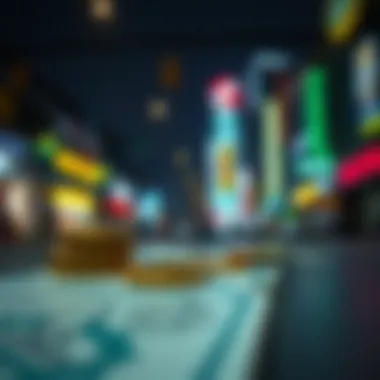 Strategies for Successful Currency Transactions Strategic planning for currency transactions