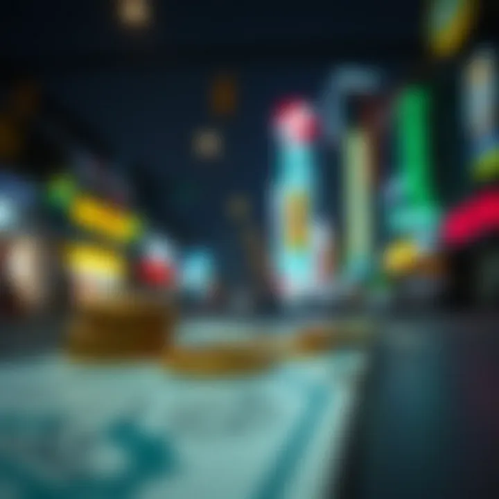 Strategies for Successful Currency Transactions Strategic planning for currency transactions