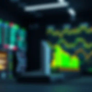 Security features in cryptocurrency exchanges