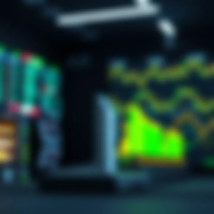 Security features in cryptocurrency exchanges