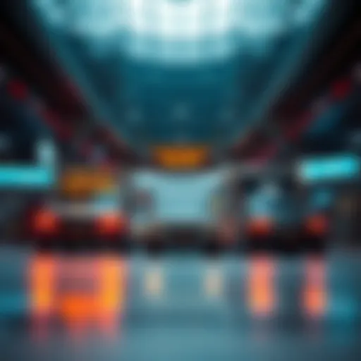 Navigating the Landscape of Affordable Fiat to Crypto Exchanges Introduction