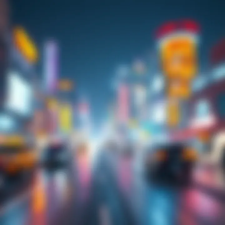 Diverse sectors utilizing metaverse applications