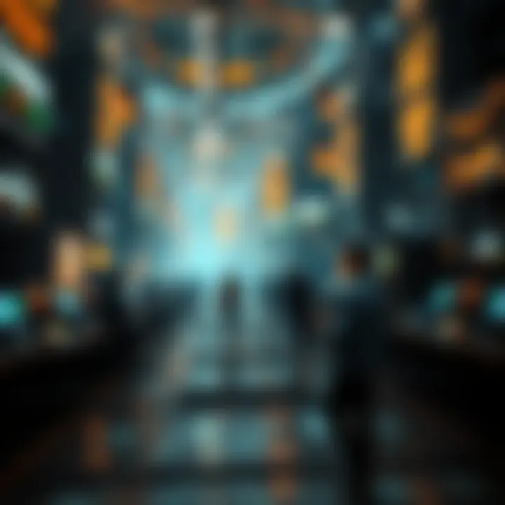 Socio-economic implications of the metaverse