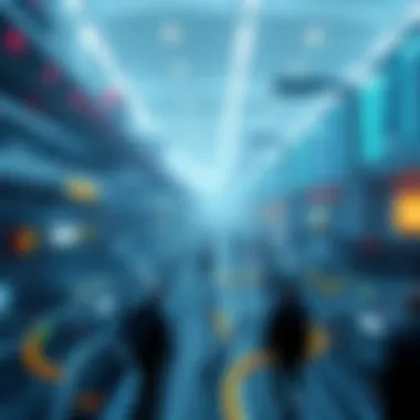 Technological innovations driving the metaverse