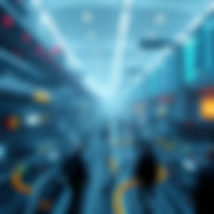 Technological innovations driving the metaverse