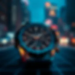 Navigating the Watch Price Chart: An Analysis of Cryptocurrency Trends Introduction