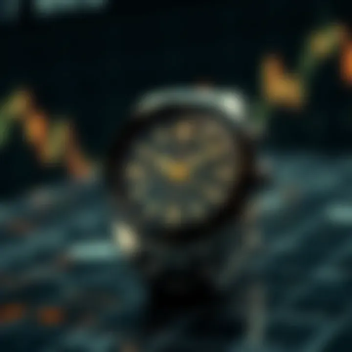 Navigating the Watch Price Chart: An Analysis of Cryptocurrency Trends Summary