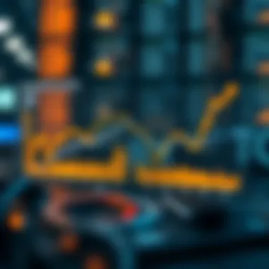 Chart comparing NFTs and ETFs