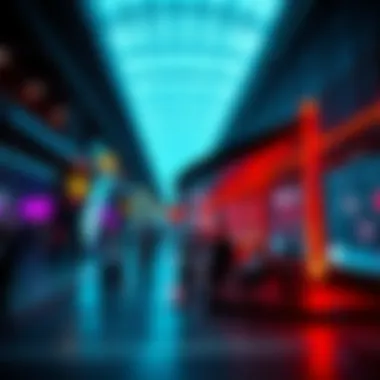 Notable NFT Token Exchange: A Detailed Exploration