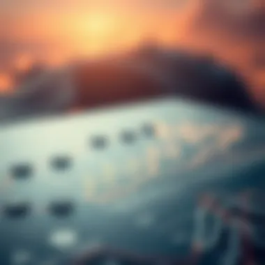 Graph showing OlympusDAO's position within the crypto ecosystem