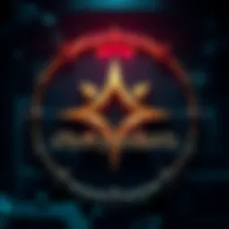 Overview of OlympusDAO logo and branding