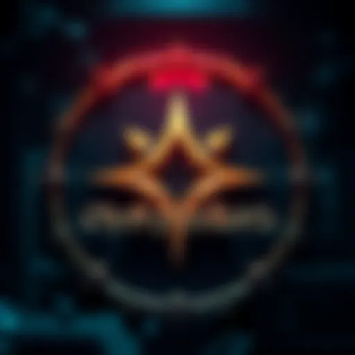 Overview of OlympusDAO logo and branding