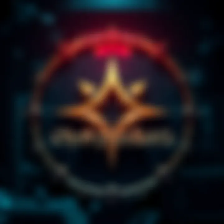 Overview of OlympusDAO logo and branding