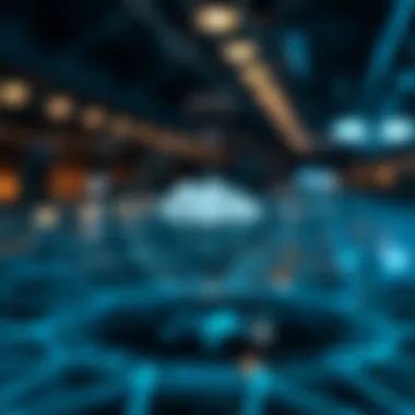 Diagram illustrating the operational strategies of OlympusDAO