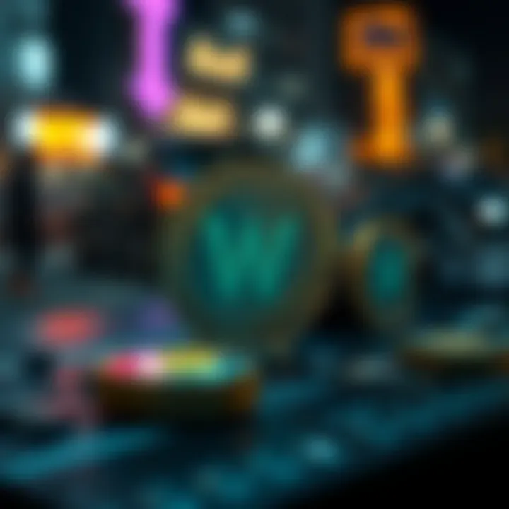 Notable Ownership of Cryptocurrency on Webull