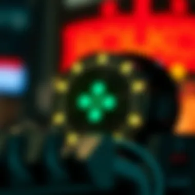 Market dynamics influencing Polkadot