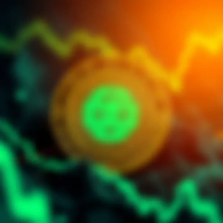 Support and resistance levels for Polkadot