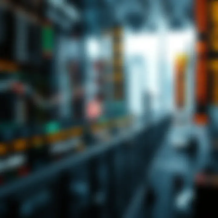 Regulatory framework surrounding NFTs and traditional investments